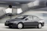Honda Accord Type-S 2003 года